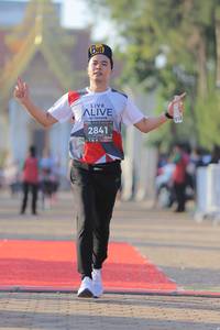 BIB: 2841
                            <button type="button" onclick="openModal(6432690)" class="btn btn-primary btn-sm float-right btn-popup" data-toggle="modal" data-target=".modal-high-quality">
                        <i class="fas fa-shopping-cart"></i> Add to Cart
                    </button>
                                            <button type="button" onclick="isThisMe(6432690, true)" class="btn btn-success btn-sm float-right btn-popup btn-isme hidden" data-toggle="tooltip" data-placement="bottom" title="นี่คือรูปของคุณใช่ไหม คลิกที่นี่เพื่อเอาเข้าอัลบั้ม">
                        <i class="fas fa-plus"></i> Add to album
                    </button>
                    <button type="button" onclick="isThisMe(6432690, false)" class="btn btn-warning btn-sm float-right btn-popup btn-isnotme hidden">
                        <i class="fas fa-ban"></i> Remove from album
                    </button>