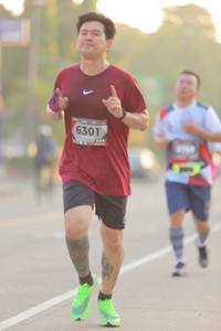 BIB: 6301
                            <button type="button" onclick="openModal(6412825)" class="btn btn-primary btn-sm float-right btn-popup" data-toggle="modal" data-target=".modal-high-quality">
                        <i class="fas fa-shopping-cart"></i> Add to Cart
                    </button>
                                            <button type="button" onclick="isThisMe(6412825, true)" class="btn btn-success btn-sm float-right btn-popup btn-isme hidden" data-toggle="tooltip" data-placement="bottom" title="นี่คือรูปของคุณใช่ไหม คลิกที่นี่เพื่อเอาเข้าอัลบั้ม">
                        <i class="fas fa-plus"></i> Add to album
                    </button>
                    <button type="button" onclick="isThisMe(6412825, false)" class="btn btn-warning btn-sm float-right btn-popup btn-isnotme hidden">
                        <i class="fas fa-ban"></i> Remove from album
                    </button>