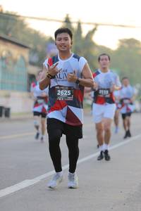 BIB: 2625
                            <button type="button" onclick="openModal(6410453)" class="btn btn-primary btn-sm float-right btn-popup" data-toggle="modal" data-target=".modal-high-quality">
                        <i class="fas fa-shopping-cart"></i> Add to Cart
                    </button>
                                            <button type="button" onclick="isThisMe(6410453, true)" class="btn btn-success btn-sm float-right btn-popup btn-isme hidden" data-toggle="tooltip" data-placement="bottom" title="นี่คือรูปของคุณใช่ไหม คลิกที่นี่เพื่อเอาเข้าอัลบั้ม">
                        <i class="fas fa-plus"></i> Add to album
                    </button>
                    <button type="button" onclick="isThisMe(6410453, false)" class="btn btn-warning btn-sm float-right btn-popup btn-isnotme hidden">
                        <i class="fas fa-ban"></i> Remove from album
                    </button>