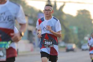 BIB: 2882
                            <button type="button" onclick="openModal(6410235)" class="btn btn-primary btn-sm float-right btn-popup" data-toggle="modal" data-target=".modal-high-quality">
                        <i class="fas fa-shopping-cart"></i> Add to Cart
                    </button>
                                            <button type="button" onclick="isThisMe(6410235, true)" class="btn btn-success btn-sm float-right btn-popup btn-isme hidden" data-toggle="tooltip" data-placement="bottom" title="นี่คือรูปของคุณใช่ไหม คลิกที่นี่เพื่อเอาเข้าอัลบั้ม">
                        <i class="fas fa-plus"></i> Add to album
                    </button>
                    <button type="button" onclick="isThisMe(6410235, false)" class="btn btn-warning btn-sm float-right btn-popup btn-isnotme hidden">
                        <i class="fas fa-ban"></i> Remove from album
                    </button>