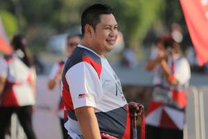 BIB: 
                            <button type="button" onclick="openModal(6434854)" class="btn btn-primary btn-sm float-right btn-popup" data-toggle="modal" data-target=".modal-high-quality">
                        <i class="fas fa-shopping-cart"></i> Add to Cart
                    </button>
                                            <button type="button" onclick="isThisMe(6434854, true)" class="btn btn-success btn-sm float-right btn-popup btn-isme hidden" data-toggle="tooltip" data-placement="bottom" title="นี่คือรูปของคุณใช่ไหม คลิกที่นี่เพื่อเอาเข้าอัลบั้ม">
                        <i class="fas fa-plus"></i> Add to album
                    </button>
                    <button type="button" onclick="isThisMe(6434854, false)" class="btn btn-warning btn-sm float-right btn-popup btn-isnotme hidden">
                        <i class="fas fa-ban"></i> Remove from album
                    </button>