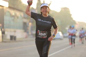 BIB: 3849, 128
                            <button type="button" onclick="openModal(6423564)" class="btn btn-primary btn-sm float-right btn-popup" data-toggle="modal" data-target=".modal-high-quality">
                        <i class="fas fa-shopping-cart"></i> Add to Cart
                    </button>
                                            <button type="button" onclick="isThisMe(6423564, true)" class="btn btn-success btn-sm float-right btn-popup btn-isme hidden" data-toggle="tooltip" data-placement="bottom" title="นี่คือรูปของคุณใช่ไหม คลิกที่นี่เพื่อเอาเข้าอัลบั้ม">
                        <i class="fas fa-plus"></i> Add to album
                    </button>
                    <button type="button" onclick="isThisMe(6423564, false)" class="btn btn-warning btn-sm float-right btn-popup btn-isnotme hidden">
                        <i class="fas fa-ban"></i> Remove from album
                    </button>