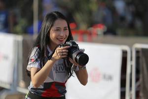 BIB: 
                            <button type="button" onclick="openModal(6435110)" class="btn btn-primary btn-sm float-right btn-popup" data-toggle="modal" data-target=".modal-high-quality">
                        <i class="fas fa-shopping-cart"></i> Add to Cart
                    </button>
                                            <button type="button" onclick="isThisMe(6435110, true)" class="btn btn-success btn-sm float-right btn-popup btn-isme hidden" data-toggle="tooltip" data-placement="bottom" title="นี่คือรูปของคุณใช่ไหม คลิกที่นี่เพื่อเอาเข้าอัลบั้ม">
                        <i class="fas fa-plus"></i> Add to album
                    </button>
                    <button type="button" onclick="isThisMe(6435110, false)" class="btn btn-warning btn-sm float-right btn-popup btn-isnotme hidden">
                        <i class="fas fa-ban"></i> Remove from album
                    </button>