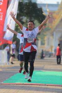 BIB: 7043
                            <button type="button" onclick="openModal(6433182)" class="btn btn-primary btn-sm float-right btn-popup" data-toggle="modal" data-target=".modal-high-quality">
                        <i class="fas fa-shopping-cart"></i> Add to Cart
                    </button>
                                            <button type="button" onclick="isThisMe(6433182, true)" class="btn btn-success btn-sm float-right btn-popup btn-isme hidden" data-toggle="tooltip" data-placement="bottom" title="นี่คือรูปของคุณใช่ไหม คลิกที่นี่เพื่อเอาเข้าอัลบั้ม">
                        <i class="fas fa-plus"></i> Add to album
                    </button>
                    <button type="button" onclick="isThisMe(6433182, false)" class="btn btn-warning btn-sm float-right btn-popup btn-isnotme hidden">
                        <i class="fas fa-ban"></i> Remove from album
                    </button>