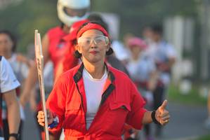 BIB: 
                            <button type="button" onclick="openModal(6413889)" class="btn btn-primary btn-sm float-right btn-popup" data-toggle="modal" data-target=".modal-high-quality">
                        <i class="fas fa-shopping-cart"></i> Add to Cart
                    </button>
                                            <button type="button" onclick="isThisMe(6413889, true)" class="btn btn-success btn-sm float-right btn-popup btn-isme hidden" data-toggle="tooltip" data-placement="bottom" title="นี่คือรูปของคุณใช่ไหม คลิกที่นี่เพื่อเอาเข้าอัลบั้ม">
                        <i class="fas fa-plus"></i> Add to album
                    </button>
                    <button type="button" onclick="isThisMe(6413889, false)" class="btn btn-warning btn-sm float-right btn-popup btn-isnotme hidden">
                        <i class="fas fa-ban"></i> Remove from album
                    </button>