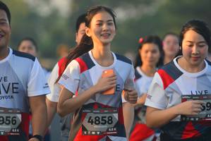 BIB: 4858, 956
                            <button type="button" onclick="openModal(6413467)" class="btn btn-primary btn-sm float-right btn-popup" data-toggle="modal" data-target=".modal-high-quality">
                        <i class="fas fa-shopping-cart"></i> Add to Cart
                    </button>
                                            <button type="button" onclick="isThisMe(6413467, true)" class="btn btn-success btn-sm float-right btn-popup btn-isme hidden" data-toggle="tooltip" data-placement="bottom" title="นี่คือรูปของคุณใช่ไหม คลิกที่นี่เพื่อเอาเข้าอัลบั้ม">
                        <i class="fas fa-plus"></i> Add to album
                    </button>
                    <button type="button" onclick="isThisMe(6413467, false)" class="btn btn-warning btn-sm float-right btn-popup btn-isnotme hidden">
                        <i class="fas fa-ban"></i> Remove from album
                    </button>