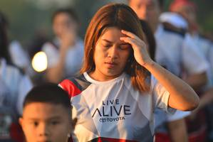 BIB: 
                            <button type="button" onclick="openModal(6413074)" class="btn btn-primary btn-sm float-right btn-popup" data-toggle="modal" data-target=".modal-high-quality">
                        <i class="fas fa-shopping-cart"></i> Add to Cart
                    </button>
                                            <button type="button" onclick="isThisMe(6413074, true)" class="btn btn-success btn-sm float-right btn-popup btn-isme hidden" data-toggle="tooltip" data-placement="bottom" title="นี่คือรูปของคุณใช่ไหม คลิกที่นี่เพื่อเอาเข้าอัลบั้ม">
                        <i class="fas fa-plus"></i> Add to album
                    </button>
                    <button type="button" onclick="isThisMe(6413074, false)" class="btn btn-warning btn-sm float-right btn-popup btn-isnotme hidden">
                        <i class="fas fa-ban"></i> Remove from album
                    </button>