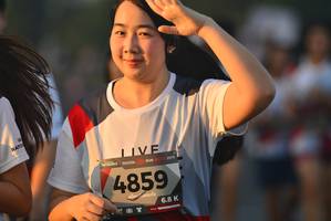 BIB: 2019, 4859
                            <button type="button" onclick="openModal(6413500)" class="btn btn-primary btn-sm float-right btn-popup" data-toggle="modal" data-target=".modal-high-quality">
                        <i class="fas fa-shopping-cart"></i> Add to Cart
                    </button>
                                            <button type="button" onclick="isThisMe(6413500, true)" class="btn btn-success btn-sm float-right btn-popup btn-isme hidden" data-toggle="tooltip" data-placement="bottom" title="นี่คือรูปของคุณใช่ไหม คลิกที่นี่เพื่อเอาเข้าอัลบั้ม">
                        <i class="fas fa-plus"></i> Add to album
                    </button>
                    <button type="button" onclick="isThisMe(6413500, false)" class="btn btn-warning btn-sm float-right btn-popup btn-isnotme hidden">
                        <i class="fas fa-ban"></i> Remove from album
                    </button>