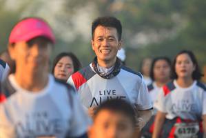 BIB: 617
                            <button type="button" onclick="openModal(6413251)" class="btn btn-primary btn-sm float-right btn-popup" data-toggle="modal" data-target=".modal-high-quality">
                        <i class="fas fa-shopping-cart"></i> Add to Cart
                    </button>
                                            <button type="button" onclick="isThisMe(6413251, true)" class="btn btn-success btn-sm float-right btn-popup btn-isme hidden" data-toggle="tooltip" data-placement="bottom" title="นี่คือรูปของคุณใช่ไหม คลิกที่นี่เพื่อเอาเข้าอัลบั้ม">
                        <i class="fas fa-plus"></i> Add to album
                    </button>
                    <button type="button" onclick="isThisMe(6413251, false)" class="btn btn-warning btn-sm float-right btn-popup btn-isnotme hidden">
                        <i class="fas fa-ban"></i> Remove from album
                    </button>