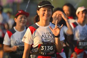 BIB: 312, 3136, 128
                            <button type="button" onclick="openModal(6417988)" class="btn btn-primary btn-sm float-right btn-popup" data-toggle="modal" data-target=".modal-high-quality">
                        <i class="fas fa-shopping-cart"></i> Add to Cart
                    </button>
                                            <button type="button" onclick="isThisMe(6417988, true)" class="btn btn-success btn-sm float-right btn-popup btn-isme hidden" data-toggle="tooltip" data-placement="bottom" title="นี่คือรูปของคุณใช่ไหม คลิกที่นี่เพื่อเอาเข้าอัลบั้ม">
                        <i class="fas fa-plus"></i> Add to album
                    </button>
                    <button type="button" onclick="isThisMe(6417988, false)" class="btn btn-warning btn-sm float-right btn-popup btn-isnotme hidden">
                        <i class="fas fa-ban"></i> Remove from album
                    </button>