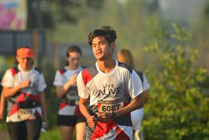 BIB: 6087
                            <button type="button" onclick="openModal(6418326)" class="btn btn-primary btn-sm float-right btn-popup" data-toggle="modal" data-target=".modal-high-quality">
                        <i class="fas fa-shopping-cart"></i> Add to Cart
                    </button>
                                            <button type="button" onclick="isThisMe(6418326, true)" class="btn btn-success btn-sm float-right btn-popup btn-isme hidden" data-toggle="tooltip" data-placement="bottom" title="นี่คือรูปของคุณใช่ไหม คลิกที่นี่เพื่อเอาเข้าอัลบั้ม">
                        <i class="fas fa-plus"></i> Add to album
                    </button>
                    <button type="button" onclick="isThisMe(6418326, false)" class="btn btn-warning btn-sm float-right btn-popup btn-isnotme hidden">
                        <i class="fas fa-ban"></i> Remove from album
                    </button>