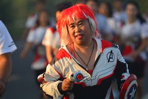 BIB: 
                            <button type="button" onclick="openModal(6416322)" class="btn btn-primary btn-sm float-right btn-popup" data-toggle="modal" data-target=".modal-high-quality">
                        <i class="fas fa-shopping-cart"></i> Add to Cart
                    </button>
                                            <button type="button" onclick="isThisMe(6416322, true)" class="btn btn-success btn-sm float-right btn-popup btn-isme hidden" data-toggle="tooltip" data-placement="bottom" title="นี่คือรูปของคุณใช่ไหม คลิกที่นี่เพื่อเอาเข้าอัลบั้ม">
                        <i class="fas fa-plus"></i> Add to album
                    </button>
                    <button type="button" onclick="isThisMe(6416322, false)" class="btn btn-warning btn-sm float-right btn-popup btn-isnotme hidden">
                        <i class="fas fa-ban"></i> Remove from album
                    </button>