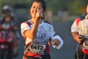 BIB: 6412
                            <button type="button" onclick="openModal(6416086)" class="btn btn-primary btn-sm float-right btn-popup" data-toggle="modal" data-target=".modal-high-quality">
                        <i class="fas fa-shopping-cart"></i> Add to Cart
                    </button>
                                            <button type="button" onclick="isThisMe(6416086, true)" class="btn btn-success btn-sm float-right btn-popup btn-isme hidden" data-toggle="tooltip" data-placement="bottom" title="นี่คือรูปของคุณใช่ไหม คลิกที่นี่เพื่อเอาเข้าอัลบั้ม">
                        <i class="fas fa-plus"></i> Add to album
                    </button>
                    <button type="button" onclick="isThisMe(6416086, false)" class="btn btn-warning btn-sm float-right btn-popup btn-isnotme hidden">
                        <i class="fas fa-ban"></i> Remove from album
                    </button>