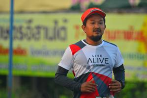 BIB: 
                            <button type="button" onclick="openModal(6403126)" class="btn btn-primary btn-sm float-right btn-popup" data-toggle="modal" data-target=".modal-high-quality">
                        <i class="fas fa-shopping-cart"></i> Add to Cart
                    </button>
                                            <button type="button" onclick="isThisMe(6403126, true)" class="btn btn-success btn-sm float-right btn-popup btn-isme hidden" data-toggle="tooltip" data-placement="bottom" title="นี่คือรูปของคุณใช่ไหม คลิกที่นี่เพื่อเอาเข้าอัลบั้ม">
                        <i class="fas fa-plus"></i> Add to album
                    </button>
                    <button type="button" onclick="isThisMe(6403126, false)" class="btn btn-warning btn-sm float-right btn-popup btn-isnotme hidden">
                        <i class="fas fa-ban"></i> Remove from album
                    </button>