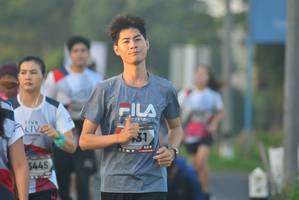 BIB: 5445
                            <button type="button" onclick="openModal(6413132)" class="btn btn-primary btn-sm float-right btn-popup" data-toggle="modal" data-target=".modal-high-quality">
                        <i class="fas fa-shopping-cart"></i> Add to Cart
                    </button>
                                            <button type="button" onclick="isThisMe(6413132, true)" class="btn btn-success btn-sm float-right btn-popup btn-isme hidden" data-toggle="tooltip" data-placement="bottom" title="นี่คือรูปของคุณใช่ไหม คลิกที่นี่เพื่อเอาเข้าอัลบั้ม">
                        <i class="fas fa-plus"></i> Add to album
                    </button>
                    <button type="button" onclick="isThisMe(6413132, false)" class="btn btn-warning btn-sm float-right btn-popup btn-isnotme hidden">
                        <i class="fas fa-ban"></i> Remove from album
                    </button>