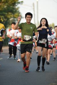 BIB: 6307, 5501
                            <button type="button" onclick="openModal(6383694)" class="btn btn-primary btn-sm float-right btn-popup" data-toggle="modal" data-target=".modal-high-quality">
                        <i class="fas fa-shopping-cart"></i> Add to Cart
                    </button>
                                            <button type="button" onclick="isThisMe(6383694, true)" class="btn btn-success btn-sm float-right btn-popup btn-isme hidden" data-toggle="tooltip" data-placement="bottom" title="นี่คือรูปของคุณใช่ไหม คลิกที่นี่เพื่อเอาเข้าอัลบั้ม">
                        <i class="fas fa-plus"></i> Add to album
                    </button>
                    <button type="button" onclick="isThisMe(6383694, false)" class="btn btn-warning btn-sm float-right btn-popup btn-isnotme hidden">
                        <i class="fas fa-ban"></i> Remove from album
                    </button>