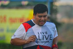 BIB: 
                            <button type="button" onclick="openModal(6403564)" class="btn btn-primary btn-sm float-right btn-popup" data-toggle="modal" data-target=".modal-high-quality">
                        <i class="fas fa-shopping-cart"></i> Add to Cart
                    </button>
                                            <button type="button" onclick="isThisMe(6403564, true)" class="btn btn-success btn-sm float-right btn-popup btn-isme hidden" data-toggle="tooltip" data-placement="bottom" title="นี่คือรูปของคุณใช่ไหม คลิกที่นี่เพื่อเอาเข้าอัลบั้ม">
                        <i class="fas fa-plus"></i> Add to album
                    </button>
                    <button type="button" onclick="isThisMe(6403564, false)" class="btn btn-warning btn-sm float-right btn-popup btn-isnotme hidden">
                        <i class="fas fa-ban"></i> Remove from album
                    </button>