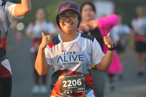 BIB: 2206, 128
                            <button type="button" onclick="openModal(6416739)" class="btn btn-primary btn-sm float-right btn-popup" data-toggle="modal" data-target=".modal-high-quality">
                        <i class="fas fa-shopping-cart"></i> Add to Cart
                    </button>
                                            <button type="button" onclick="isThisMe(6416739, true)" class="btn btn-success btn-sm float-right btn-popup btn-isme hidden" data-toggle="tooltip" data-placement="bottom" title="นี่คือรูปของคุณใช่ไหม คลิกที่นี่เพื่อเอาเข้าอัลบั้ม">
                        <i class="fas fa-plus"></i> Add to album
                    </button>
                    <button type="button" onclick="isThisMe(6416739, false)" class="btn btn-warning btn-sm float-right btn-popup btn-isnotme hidden">
                        <i class="fas fa-ban"></i> Remove from album
                    </button>