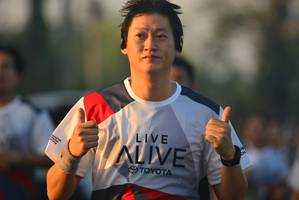 BIB: 
                            <button type="button" onclick="openModal(6413429)" class="btn btn-primary btn-sm float-right btn-popup" data-toggle="modal" data-target=".modal-high-quality">
                        <i class="fas fa-shopping-cart"></i> Add to Cart
                    </button>
                                            <button type="button" onclick="isThisMe(6413429, true)" class="btn btn-success btn-sm float-right btn-popup btn-isme hidden" data-toggle="tooltip" data-placement="bottom" title="นี่คือรูปของคุณใช่ไหม คลิกที่นี่เพื่อเอาเข้าอัลบั้ม">
                        <i class="fas fa-plus"></i> Add to album
                    </button>
                    <button type="button" onclick="isThisMe(6413429, false)" class="btn btn-warning btn-sm float-right btn-popup btn-isnotme hidden">
                        <i class="fas fa-ban"></i> Remove from album
                    </button>