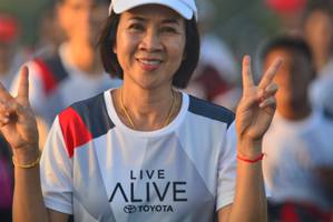 BIB: 
                            <button type="button" onclick="openModal(6412912)" class="btn btn-primary btn-sm float-right btn-popup" data-toggle="modal" data-target=".modal-high-quality">
                        <i class="fas fa-shopping-cart"></i> Add to Cart
                    </button>
                                            <button type="button" onclick="isThisMe(6412912, true)" class="btn btn-success btn-sm float-right btn-popup btn-isme hidden" data-toggle="tooltip" data-placement="bottom" title="นี่คือรูปของคุณใช่ไหม คลิกที่นี่เพื่อเอาเข้าอัลบั้ม">
                        <i class="fas fa-plus"></i> Add to album
                    </button>
                    <button type="button" onclick="isThisMe(6412912, false)" class="btn btn-warning btn-sm float-right btn-popup btn-isnotme hidden">
                        <i class="fas fa-ban"></i> Remove from album
                    </button>