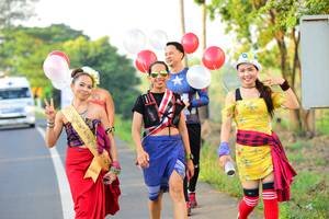 BIB: 
                            <button type="button" onclick="openModal(6388196)" class="btn btn-primary btn-sm float-right btn-popup" data-toggle="modal" data-target=".modal-high-quality">
                        <i class="fas fa-shopping-cart"></i> Add to Cart
                    </button>
                                            <button type="button" onclick="isThisMe(6388196, true)" class="btn btn-success btn-sm float-right btn-popup btn-isme hidden" data-toggle="tooltip" data-placement="bottom" title="นี่คือรูปของคุณใช่ไหม คลิกที่นี่เพื่อเอาเข้าอัลบั้ม">
                        <i class="fas fa-plus"></i> Add to album
                    </button>
                    <button type="button" onclick="isThisMe(6388196, false)" class="btn btn-warning btn-sm float-right btn-popup btn-isnotme hidden">
                        <i class="fas fa-ban"></i> Remove from album
                    </button>