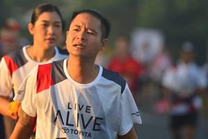 BIB: 
                            <button type="button" onclick="openModal(6404799)" class="btn btn-primary btn-sm float-right btn-popup" data-toggle="modal" data-target=".modal-high-quality">
                        <i class="fas fa-shopping-cart"></i> Add to Cart
                    </button>
                                            <button type="button" onclick="isThisMe(6404799, true)" class="btn btn-success btn-sm float-right btn-popup btn-isme hidden" data-toggle="tooltip" data-placement="bottom" title="นี่คือรูปของคุณใช่ไหม คลิกที่นี่เพื่อเอาเข้าอัลบั้ม">
                        <i class="fas fa-plus"></i> Add to album
                    </button>
                    <button type="button" onclick="isThisMe(6404799, false)" class="btn btn-warning btn-sm float-right btn-popup btn-isnotme hidden">
                        <i class="fas fa-ban"></i> Remove from album
                    </button>