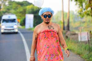 BIB: 
                            <button type="button" onclick="openModal(6388222)" class="btn btn-primary btn-sm float-right btn-popup" data-toggle="modal" data-target=".modal-high-quality">
                        <i class="fas fa-shopping-cart"></i> Add to Cart
                    </button>
                                            <button type="button" onclick="isThisMe(6388222, true)" class="btn btn-success btn-sm float-right btn-popup btn-isme hidden" data-toggle="tooltip" data-placement="bottom" title="นี่คือรูปของคุณใช่ไหม คลิกที่นี่เพื่อเอาเข้าอัลบั้ม">
                        <i class="fas fa-plus"></i> Add to album
                    </button>
                    <button type="button" onclick="isThisMe(6388222, false)" class="btn btn-warning btn-sm float-right btn-popup btn-isnotme hidden">
                        <i class="fas fa-ban"></i> Remove from album
                    </button>