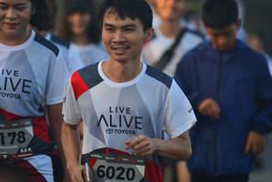 BIB: 178, 2919, 6020
                            <button type="button" onclick="openModal(6413265)" class="btn btn-primary btn-sm float-right btn-popup" data-toggle="modal" data-target=".modal-high-quality">
                        <i class="fas fa-shopping-cart"></i> Add to Cart
                    </button>
                                            <button type="button" onclick="isThisMe(6413265, true)" class="btn btn-success btn-sm float-right btn-popup btn-isme hidden" data-toggle="tooltip" data-placement="bottom" title="นี่คือรูปของคุณใช่ไหม คลิกที่นี่เพื่อเอาเข้าอัลบั้ม">
                        <i class="fas fa-plus"></i> Add to album
                    </button>
                    <button type="button" onclick="isThisMe(6413265, false)" class="btn btn-warning btn-sm float-right btn-popup btn-isnotme hidden">
                        <i class="fas fa-ban"></i> Remove from album
                    </button>