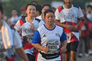 BIB: 6876
                            <button type="button" onclick="openModal(6413779)" class="btn btn-primary btn-sm float-right btn-popup" data-toggle="modal" data-target=".modal-high-quality">
                        <i class="fas fa-shopping-cart"></i> Add to Cart
                    </button>
                                            <button type="button" onclick="isThisMe(6413779, true)" class="btn btn-success btn-sm float-right btn-popup btn-isme hidden" data-toggle="tooltip" data-placement="bottom" title="นี่คือรูปของคุณใช่ไหม คลิกที่นี่เพื่อเอาเข้าอัลบั้ม">
                        <i class="fas fa-plus"></i> Add to album
                    </button>
                    <button type="button" onclick="isThisMe(6413779, false)" class="btn btn-warning btn-sm float-right btn-popup btn-isnotme hidden">
                        <i class="fas fa-ban"></i> Remove from album
                    </button>