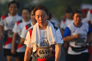 BIB: 6510
                            <button type="button" onclick="openModal(6413773)" class="btn btn-primary btn-sm float-right btn-popup" data-toggle="modal" data-target=".modal-high-quality">
                        <i class="fas fa-shopping-cart"></i> Add to Cart
                    </button>
                                            <button type="button" onclick="isThisMe(6413773, true)" class="btn btn-success btn-sm float-right btn-popup btn-isme hidden" data-toggle="tooltip" data-placement="bottom" title="นี่คือรูปของคุณใช่ไหม คลิกที่นี่เพื่อเอาเข้าอัลบั้ม">
                        <i class="fas fa-plus"></i> Add to album
                    </button>
                    <button type="button" onclick="isThisMe(6413773, false)" class="btn btn-warning btn-sm float-right btn-popup btn-isnotme hidden">
                        <i class="fas fa-ban"></i> Remove from album
                    </button>