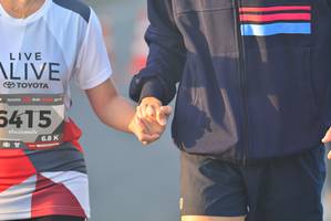 BIB: 2013, 6415
                            <button type="button" onclick="openModal(6414435)" class="btn btn-primary btn-sm float-right btn-popup" data-toggle="modal" data-target=".modal-high-quality">
                        <i class="fas fa-shopping-cart"></i> Add to Cart
                    </button>
                                            <button type="button" onclick="isThisMe(6414435, true)" class="btn btn-success btn-sm float-right btn-popup btn-isme hidden" data-toggle="tooltip" data-placement="bottom" title="นี่คือรูปของคุณใช่ไหม คลิกที่นี่เพื่อเอาเข้าอัลบั้ม">
                        <i class="fas fa-plus"></i> Add to album
                    </button>
                    <button type="button" onclick="isThisMe(6414435, false)" class="btn btn-warning btn-sm float-right btn-popup btn-isnotme hidden">
                        <i class="fas fa-ban"></i> Remove from album
                    </button>