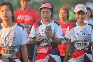 BIB: 528, 7215, 7289
                            <button type="button" onclick="openModal(6414777)" class="btn btn-primary btn-sm float-right btn-popup" data-toggle="modal" data-target=".modal-high-quality">
                        <i class="fas fa-shopping-cart"></i> Add to Cart
                    </button>
                                            <button type="button" onclick="isThisMe(6414777, true)" class="btn btn-success btn-sm float-right btn-popup btn-isme hidden" data-toggle="tooltip" data-placement="bottom" title="นี่คือรูปของคุณใช่ไหม คลิกที่นี่เพื่อเอาเข้าอัลบั้ม">
                        <i class="fas fa-plus"></i> Add to album
                    </button>
                    <button type="button" onclick="isThisMe(6414777, false)" class="btn btn-warning btn-sm float-right btn-popup btn-isnotme hidden">
                        <i class="fas fa-ban"></i> Remove from album
                    </button>