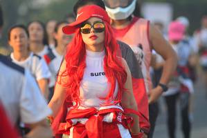 BIB: 
                            <button type="button" onclick="openModal(6413894)" class="btn btn-primary btn-sm float-right btn-popup" data-toggle="modal" data-target=".modal-high-quality">
                        <i class="fas fa-shopping-cart"></i> Add to Cart
                    </button>
                                            <button type="button" onclick="isThisMe(6413894, true)" class="btn btn-success btn-sm float-right btn-popup btn-isme hidden" data-toggle="tooltip" data-placement="bottom" title="นี่คือรูปของคุณใช่ไหม คลิกที่นี่เพื่อเอาเข้าอัลบั้ม">
                        <i class="fas fa-plus"></i> Add to album
                    </button>
                    <button type="button" onclick="isThisMe(6413894, false)" class="btn btn-warning btn-sm float-right btn-popup btn-isnotme hidden">
                        <i class="fas fa-ban"></i> Remove from album
                    </button>