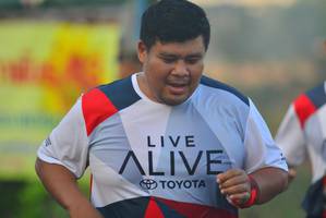 BIB: 
                            <button type="button" onclick="openModal(6403569)" class="btn btn-primary btn-sm float-right btn-popup" data-toggle="modal" data-target=".modal-high-quality">
                        <i class="fas fa-shopping-cart"></i> Add to Cart
                    </button>
                                            <button type="button" onclick="isThisMe(6403569, true)" class="btn btn-success btn-sm float-right btn-popup btn-isme hidden" data-toggle="tooltip" data-placement="bottom" title="นี่คือรูปของคุณใช่ไหม คลิกที่นี่เพื่อเอาเข้าอัลบั้ม">
                        <i class="fas fa-plus"></i> Add to album
                    </button>
                    <button type="button" onclick="isThisMe(6403569, false)" class="btn btn-warning btn-sm float-right btn-popup btn-isnotme hidden">
                        <i class="fas fa-ban"></i> Remove from album
                    </button>