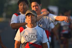 BIB: 
                            <button type="button" onclick="openModal(6414037)" class="btn btn-primary btn-sm float-right btn-popup" data-toggle="modal" data-target=".modal-high-quality">
                        <i class="fas fa-shopping-cart"></i> Add to Cart
                    </button>
                                            <button type="button" onclick="isThisMe(6414037, true)" class="btn btn-success btn-sm float-right btn-popup btn-isme hidden" data-toggle="tooltip" data-placement="bottom" title="นี่คือรูปของคุณใช่ไหม คลิกที่นี่เพื่อเอาเข้าอัลบั้ม">
                        <i class="fas fa-plus"></i> Add to album
                    </button>
                    <button type="button" onclick="isThisMe(6414037, false)" class="btn btn-warning btn-sm float-right btn-popup btn-isnotme hidden">
                        <i class="fas fa-ban"></i> Remove from album
                    </button>