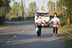 BIB: 7470, 7545
                            <button type="button" onclick="openModal(6387987)" class="btn btn-primary btn-sm float-right btn-popup" data-toggle="modal" data-target=".modal-high-quality">
                        <i class="fas fa-shopping-cart"></i> Add to Cart
                    </button>
                                            <button type="button" onclick="isThisMe(6387987, true)" class="btn btn-success btn-sm float-right btn-popup btn-isme hidden" data-toggle="tooltip" data-placement="bottom" title="นี่คือรูปของคุณใช่ไหม คลิกที่นี่เพื่อเอาเข้าอัลบั้ม">
                        <i class="fas fa-plus"></i> Add to album
                    </button>
                    <button type="button" onclick="isThisMe(6387987, false)" class="btn btn-warning btn-sm float-right btn-popup btn-isnotme hidden">
                        <i class="fas fa-ban"></i> Remove from album
                    </button>