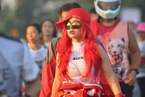 BIB: 
                            <button type="button" onclick="openModal(6413905)" class="btn btn-primary btn-sm float-right btn-popup" data-toggle="modal" data-target=".modal-high-quality">
                        <i class="fas fa-shopping-cart"></i> Add to Cart
                    </button>
                                            <button type="button" onclick="isThisMe(6413905, true)" class="btn btn-success btn-sm float-right btn-popup btn-isme hidden" data-toggle="tooltip" data-placement="bottom" title="นี่คือรูปของคุณใช่ไหม คลิกที่นี่เพื่อเอาเข้าอัลบั้ม">
                        <i class="fas fa-plus"></i> Add to album
                    </button>
                    <button type="button" onclick="isThisMe(6413905, false)" class="btn btn-warning btn-sm float-right btn-popup btn-isnotme hidden">
                        <i class="fas fa-ban"></i> Remove from album
                    </button>