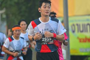 BIB: 2935, 128
                            <button type="button" onclick="openModal(6403819)" class="btn btn-primary btn-sm float-right btn-popup" data-toggle="modal" data-target=".modal-high-quality">
                        <i class="fas fa-shopping-cart"></i> Add to Cart
                    </button>
                                            <button type="button" onclick="isThisMe(6403819, true)" class="btn btn-success btn-sm float-right btn-popup btn-isme hidden" data-toggle="tooltip" data-placement="bottom" title="นี่คือรูปของคุณใช่ไหม คลิกที่นี่เพื่อเอาเข้าอัลบั้ม">
                        <i class="fas fa-plus"></i> Add to album
                    </button>
                    <button type="button" onclick="isThisMe(6403819, false)" class="btn btn-warning btn-sm float-right btn-popup btn-isnotme hidden">
                        <i class="fas fa-ban"></i> Remove from album
                    </button>