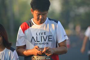 BIB: 
                            <button type="button" onclick="openModal(6416154)" class="btn btn-primary btn-sm float-right btn-popup" data-toggle="modal" data-target=".modal-high-quality">
                        <i class="fas fa-shopping-cart"></i> Add to Cart
                    </button>
                                            <button type="button" onclick="isThisMe(6416154, true)" class="btn btn-success btn-sm float-right btn-popup btn-isme hidden" data-toggle="tooltip" data-placement="bottom" title="นี่คือรูปของคุณใช่ไหม คลิกที่นี่เพื่อเอาเข้าอัลบั้ม">
                        <i class="fas fa-plus"></i> Add to album
                    </button>
                    <button type="button" onclick="isThisMe(6416154, false)" class="btn btn-warning btn-sm float-right btn-popup btn-isnotme hidden">
                        <i class="fas fa-ban"></i> Remove from album
                    </button>