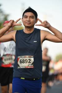 BIB: 6892
                            <button type="button" onclick="openModal(6383971)" class="btn btn-primary btn-sm float-right btn-popup" data-toggle="modal" data-target=".modal-high-quality">
                        <i class="fas fa-shopping-cart"></i> Add to Cart
                    </button>
                                            <button type="button" onclick="isThisMe(6383971, true)" class="btn btn-success btn-sm float-right btn-popup btn-isme hidden" data-toggle="tooltip" data-placement="bottom" title="นี่คือรูปของคุณใช่ไหม คลิกที่นี่เพื่อเอาเข้าอัลบั้ม">
                        <i class="fas fa-plus"></i> Add to album
                    </button>
                    <button type="button" onclick="isThisMe(6383971, false)" class="btn btn-warning btn-sm float-right btn-popup btn-isnotme hidden">
                        <i class="fas fa-ban"></i> Remove from album
                    </button>