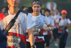 BIB: 6850
                            <button type="button" onclick="openModal(6413274)" class="btn btn-primary btn-sm float-right btn-popup" data-toggle="modal" data-target=".modal-high-quality">
                        <i class="fas fa-shopping-cart"></i> Add to Cart
                    </button>
                                            <button type="button" onclick="isThisMe(6413274, true)" class="btn btn-success btn-sm float-right btn-popup btn-isme hidden" data-toggle="tooltip" data-placement="bottom" title="นี่คือรูปของคุณใช่ไหม คลิกที่นี่เพื่อเอาเข้าอัลบั้ม">
                        <i class="fas fa-plus"></i> Add to album
                    </button>
                    <button type="button" onclick="isThisMe(6413274, false)" class="btn btn-warning btn-sm float-right btn-popup btn-isnotme hidden">
                        <i class="fas fa-ban"></i> Remove from album
                    </button>