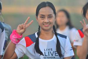 BIB: 
                            <button type="button" onclick="openModal(6403263)" class="btn btn-primary btn-sm float-right btn-popup" data-toggle="modal" data-target=".modal-high-quality">
                        <i class="fas fa-shopping-cart"></i> Add to Cart
                    </button>
                                            <button type="button" onclick="isThisMe(6403263, true)" class="btn btn-success btn-sm float-right btn-popup btn-isme hidden" data-toggle="tooltip" data-placement="bottom" title="นี่คือรูปของคุณใช่ไหม คลิกที่นี่เพื่อเอาเข้าอัลบั้ม">
                        <i class="fas fa-plus"></i> Add to album
                    </button>
                    <button type="button" onclick="isThisMe(6403263, false)" class="btn btn-warning btn-sm float-right btn-popup btn-isnotme hidden">
                        <i class="fas fa-ban"></i> Remove from album
                    </button>