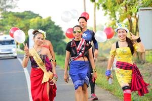 BIB: 
                            <button type="button" onclick="openModal(6388210)" class="btn btn-primary btn-sm float-right btn-popup" data-toggle="modal" data-target=".modal-high-quality">
                        <i class="fas fa-shopping-cart"></i> Add to Cart
                    </button>
                                            <button type="button" onclick="isThisMe(6388210, true)" class="btn btn-success btn-sm float-right btn-popup btn-isme hidden" data-toggle="tooltip" data-placement="bottom" title="นี่คือรูปของคุณใช่ไหม คลิกที่นี่เพื่อเอาเข้าอัลบั้ม">
                        <i class="fas fa-plus"></i> Add to album
                    </button>
                    <button type="button" onclick="isThisMe(6388210, false)" class="btn btn-warning btn-sm float-right btn-popup btn-isnotme hidden">
                        <i class="fas fa-ban"></i> Remove from album
                    </button>