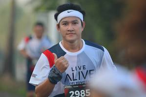 BIB: 2985
                            <button type="button" onclick="openModal(6412206)" class="btn btn-primary btn-sm float-right btn-popup" data-toggle="modal" data-target=".modal-high-quality">
                        <i class="fas fa-shopping-cart"></i> Add to Cart
                    </button>
                                            <button type="button" onclick="isThisMe(6412206, true)" class="btn btn-success btn-sm float-right btn-popup btn-isme hidden" data-toggle="tooltip" data-placement="bottom" title="นี่คือรูปของคุณใช่ไหม คลิกที่นี่เพื่อเอาเข้าอัลบั้ม">
                        <i class="fas fa-plus"></i> Add to album
                    </button>
                    <button type="button" onclick="isThisMe(6412206, false)" class="btn btn-warning btn-sm float-right btn-popup btn-isnotme hidden">
                        <i class="fas fa-ban"></i> Remove from album
                    </button>