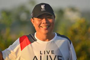 BIB: 
                            <button type="button" onclick="openModal(6404631)" class="btn btn-primary btn-sm float-right btn-popup" data-toggle="modal" data-target=".modal-high-quality">
                        <i class="fas fa-shopping-cart"></i> Add to Cart
                    </button>
                                            <button type="button" onclick="isThisMe(6404631, true)" class="btn btn-success btn-sm float-right btn-popup btn-isme hidden" data-toggle="tooltip" data-placement="bottom" title="นี่คือรูปของคุณใช่ไหม คลิกที่นี่เพื่อเอาเข้าอัลบั้ม">
                        <i class="fas fa-plus"></i> Add to album
                    </button>
                    <button type="button" onclick="isThisMe(6404631, false)" class="btn btn-warning btn-sm float-right btn-popup btn-isnotme hidden">
                        <i class="fas fa-ban"></i> Remove from album
                    </button>