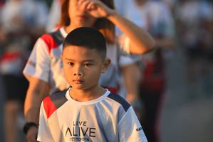 BIB: 
                            <button type="button" onclick="openModal(6413073)" class="btn btn-primary btn-sm float-right btn-popup" data-toggle="modal" data-target=".modal-high-quality">
                        <i class="fas fa-shopping-cart"></i> Add to Cart
                    </button>
                                            <button type="button" onclick="isThisMe(6413073, true)" class="btn btn-success btn-sm float-right btn-popup btn-isme hidden" data-toggle="tooltip" data-placement="bottom" title="นี่คือรูปของคุณใช่ไหม คลิกที่นี่เพื่อเอาเข้าอัลบั้ม">
                        <i class="fas fa-plus"></i> Add to album
                    </button>
                    <button type="button" onclick="isThisMe(6413073, false)" class="btn btn-warning btn-sm float-right btn-popup btn-isnotme hidden">
                        <i class="fas fa-ban"></i> Remove from album
                    </button>