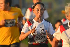 BIB: 6166, 7222
                            <button type="button" onclick="openModal(6404002)" class="btn btn-primary btn-sm float-right btn-popup" data-toggle="modal" data-target=".modal-high-quality">
                        <i class="fas fa-shopping-cart"></i> Add to Cart
                    </button>
                                            <button type="button" onclick="isThisMe(6404002, true)" class="btn btn-success btn-sm float-right btn-popup btn-isme hidden" data-toggle="tooltip" data-placement="bottom" title="นี่คือรูปของคุณใช่ไหม คลิกที่นี่เพื่อเอาเข้าอัลบั้ม">
                        <i class="fas fa-plus"></i> Add to album
                    </button>
                    <button type="button" onclick="isThisMe(6404002, false)" class="btn btn-warning btn-sm float-right btn-popup btn-isnotme hidden">
                        <i class="fas fa-ban"></i> Remove from album
                    </button>