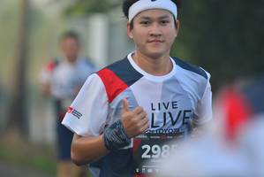 BIB: 298
                            <button type="button" onclick="openModal(6412208)" class="btn btn-primary btn-sm float-right btn-popup" data-toggle="modal" data-target=".modal-high-quality">
                        <i class="fas fa-shopping-cart"></i> Add to Cart
                    </button>
                                            <button type="button" onclick="isThisMe(6412208, true)" class="btn btn-success btn-sm float-right btn-popup btn-isme hidden" data-toggle="tooltip" data-placement="bottom" title="นี่คือรูปของคุณใช่ไหม คลิกที่นี่เพื่อเอาเข้าอัลบั้ม">
                        <i class="fas fa-plus"></i> Add to album
                    </button>
                    <button type="button" onclick="isThisMe(6412208, false)" class="btn btn-warning btn-sm float-right btn-popup btn-isnotme hidden">
                        <i class="fas fa-ban"></i> Remove from album
                    </button>