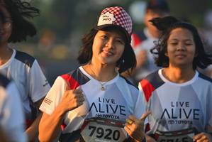 BIB: 7920
                            <button type="button" onclick="openModal(6413558)" class="btn btn-primary btn-sm float-right btn-popup" data-toggle="modal" data-target=".modal-high-quality">
                        <i class="fas fa-shopping-cart"></i> Add to Cart
                    </button>
                                            <button type="button" onclick="isThisMe(6413558, true)" class="btn btn-success btn-sm float-right btn-popup btn-isme hidden" data-toggle="tooltip" data-placement="bottom" title="นี่คือรูปของคุณใช่ไหม คลิกที่นี่เพื่อเอาเข้าอัลบั้ม">
                        <i class="fas fa-plus"></i> Add to album
                    </button>
                    <button type="button" onclick="isThisMe(6413558, false)" class="btn btn-warning btn-sm float-right btn-popup btn-isnotme hidden">
                        <i class="fas fa-ban"></i> Remove from album
                    </button>