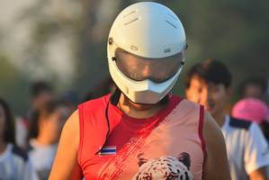 BIB: 
                            <button type="button" onclick="openModal(6413929)" class="btn btn-primary btn-sm float-right btn-popup" data-toggle="modal" data-target=".modal-high-quality">
                        <i class="fas fa-shopping-cart"></i> Add to Cart
                    </button>
                                            <button type="button" onclick="isThisMe(6413929, true)" class="btn btn-success btn-sm float-right btn-popup btn-isme hidden" data-toggle="tooltip" data-placement="bottom" title="นี่คือรูปของคุณใช่ไหม คลิกที่นี่เพื่อเอาเข้าอัลบั้ม">
                        <i class="fas fa-plus"></i> Add to album
                    </button>
                    <button type="button" onclick="isThisMe(6413929, false)" class="btn btn-warning btn-sm float-right btn-popup btn-isnotme hidden">
                        <i class="fas fa-ban"></i> Remove from album
                    </button>